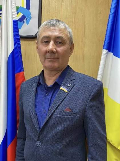 Згирский Виктор Николаевич.